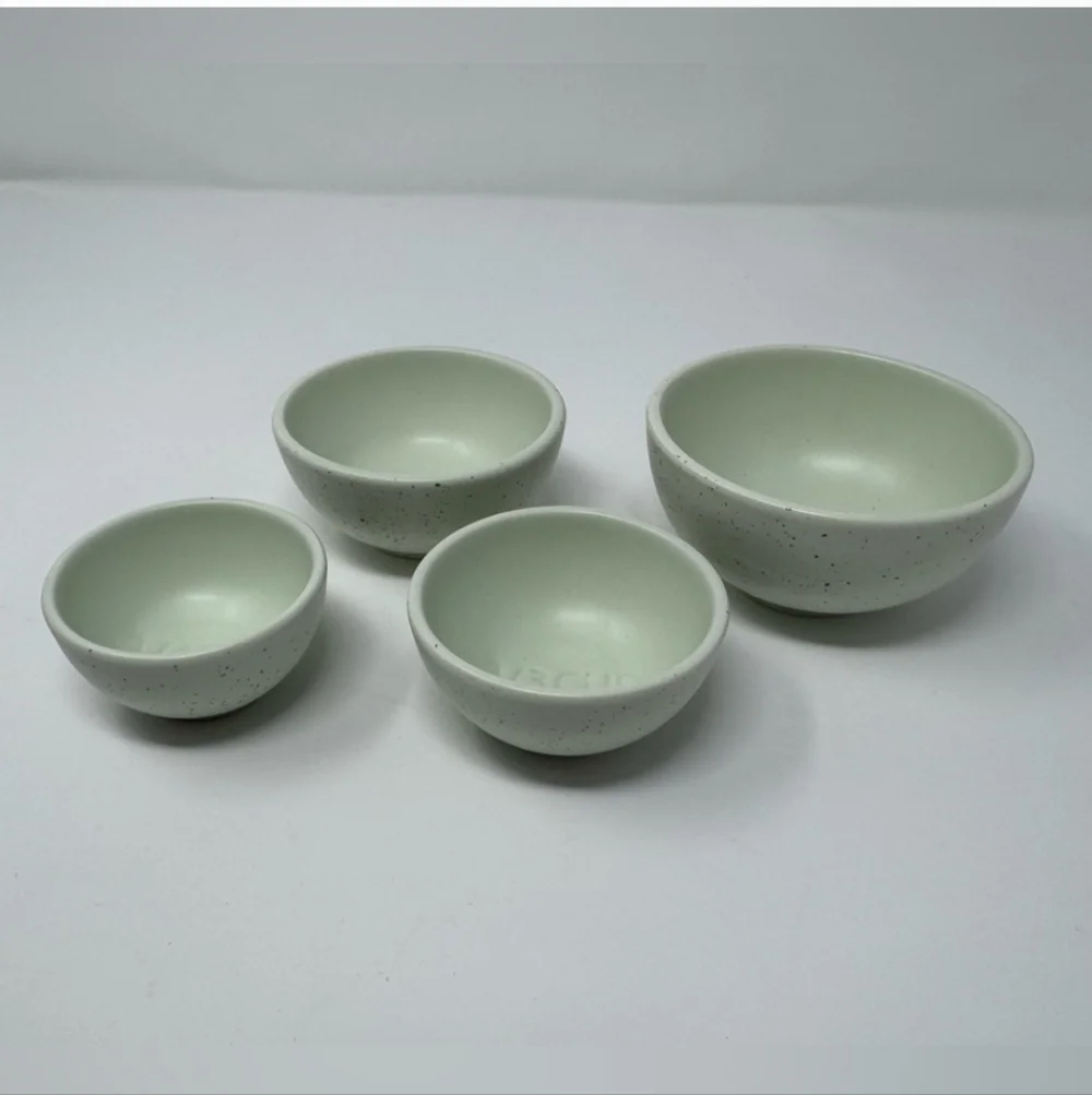 Greg Natale  Measuring Bowls